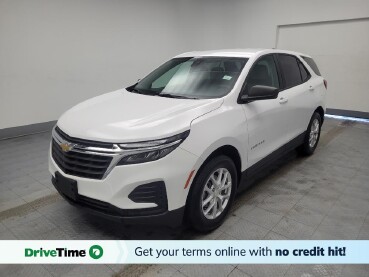 2024 Chevrolet Equinox in Memphis, TN 38115