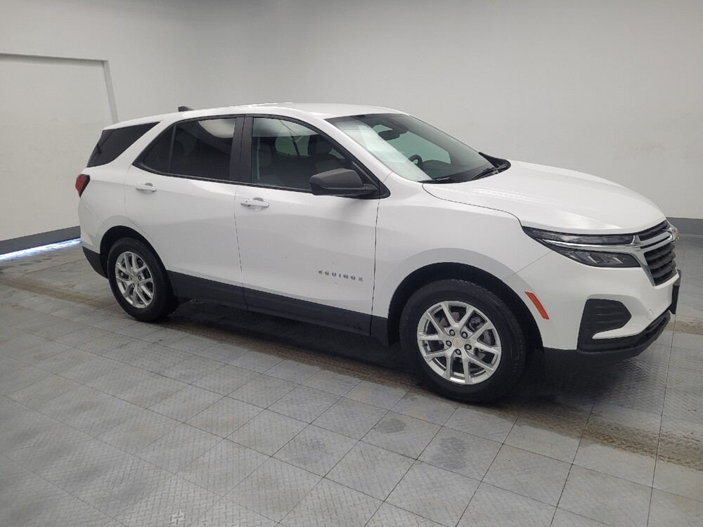 2024 Chevrolet Equinox in Memphis, TN 38115 - 18105069 11