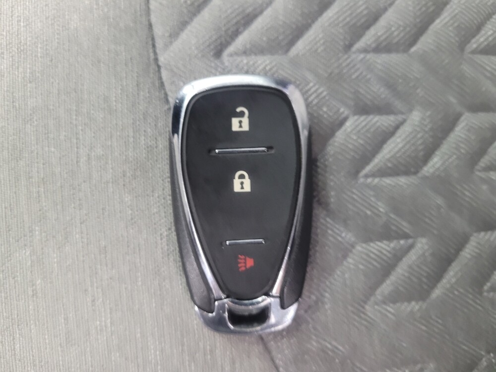 2024 Chevrolet Equinox in Memphis, TN 38115 - 18105069 32