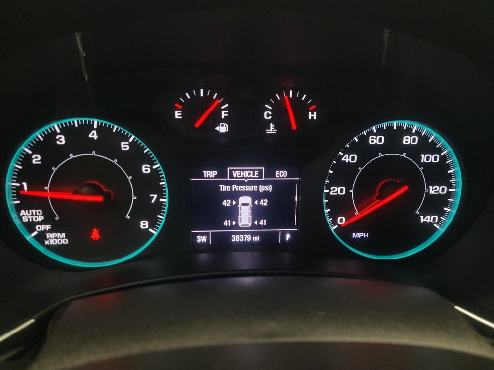 2024 Chevrolet Equinox in Memphis, TN 38115 - 18105069 23