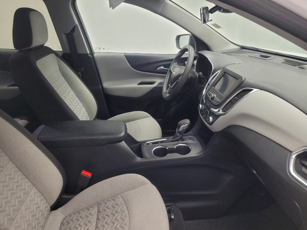 2024 Chevrolet Equinox in Memphis, TN 38115 - 18105069 21