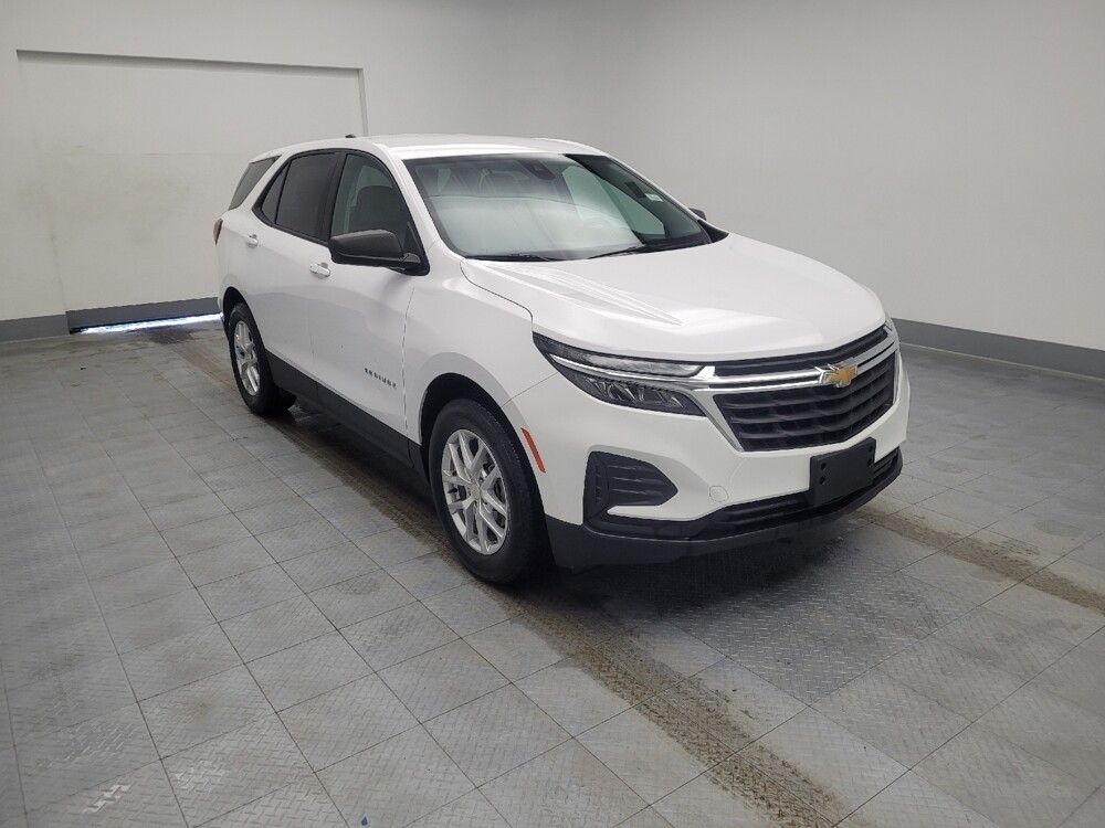 2024 Chevrolet Equinox in Memphis, TN 38115 - 18105069 13