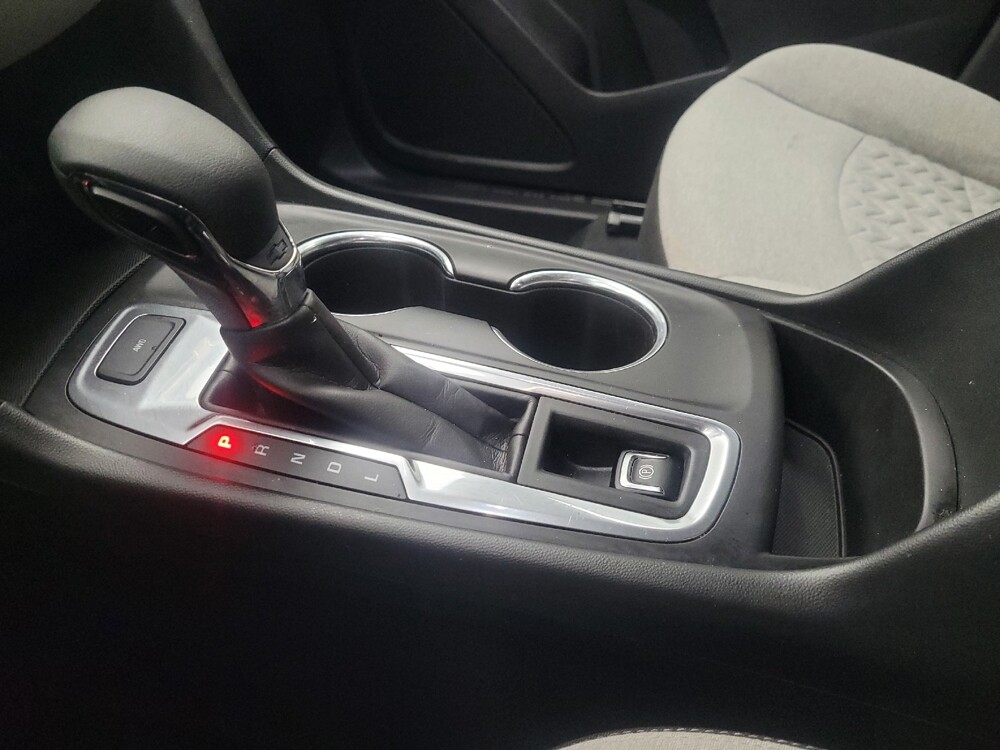 2024 Chevrolet Equinox in Memphis, TN 38115 - 18105069 26