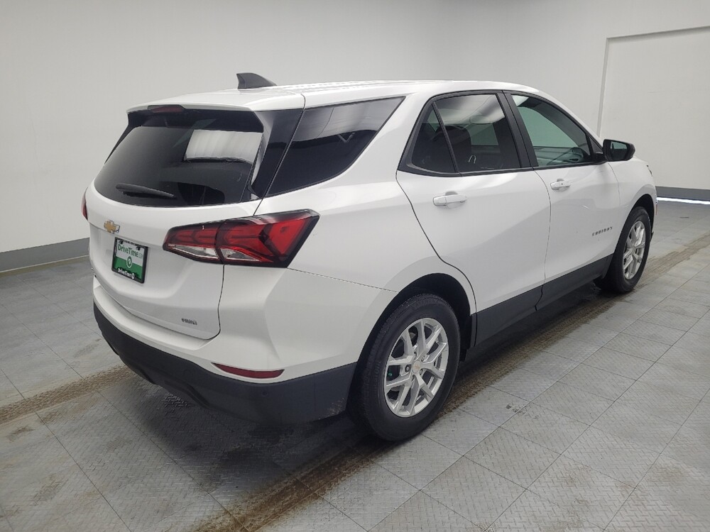 2024 Chevrolet Equinox in Memphis, TN 38115 - 18105069 9