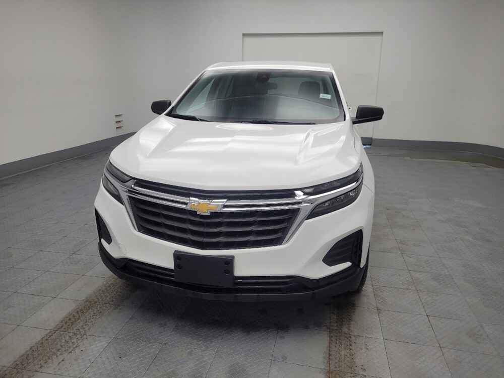 2024 Chevrolet Equinox in Memphis, TN 38115 - 18105069 15