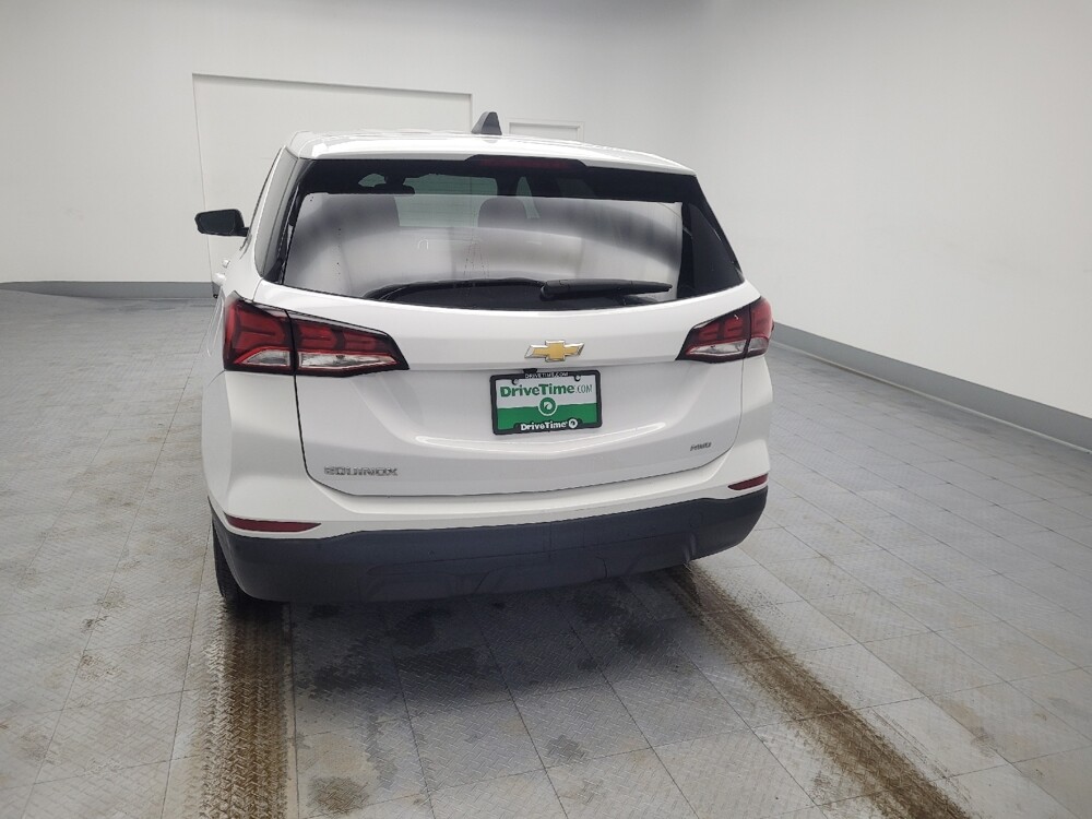 2024 Chevrolet Equinox in Memphis, TN 38115 - 18105069 6