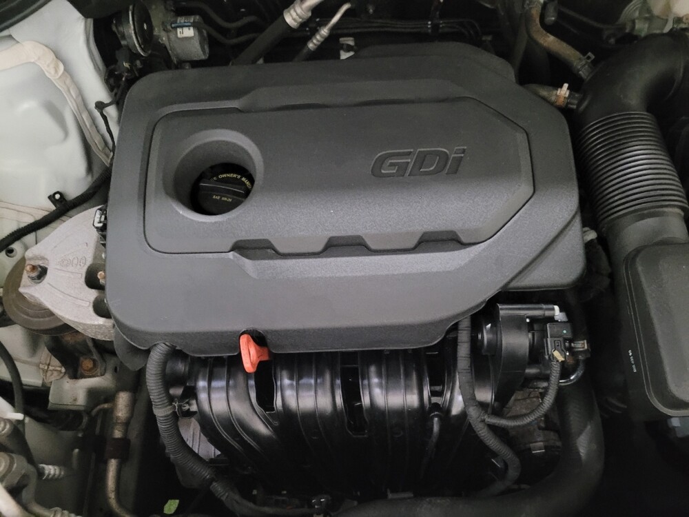 2018 Hyundai Santa Fe in Temple Hills, MD 20746 - 18105071 30