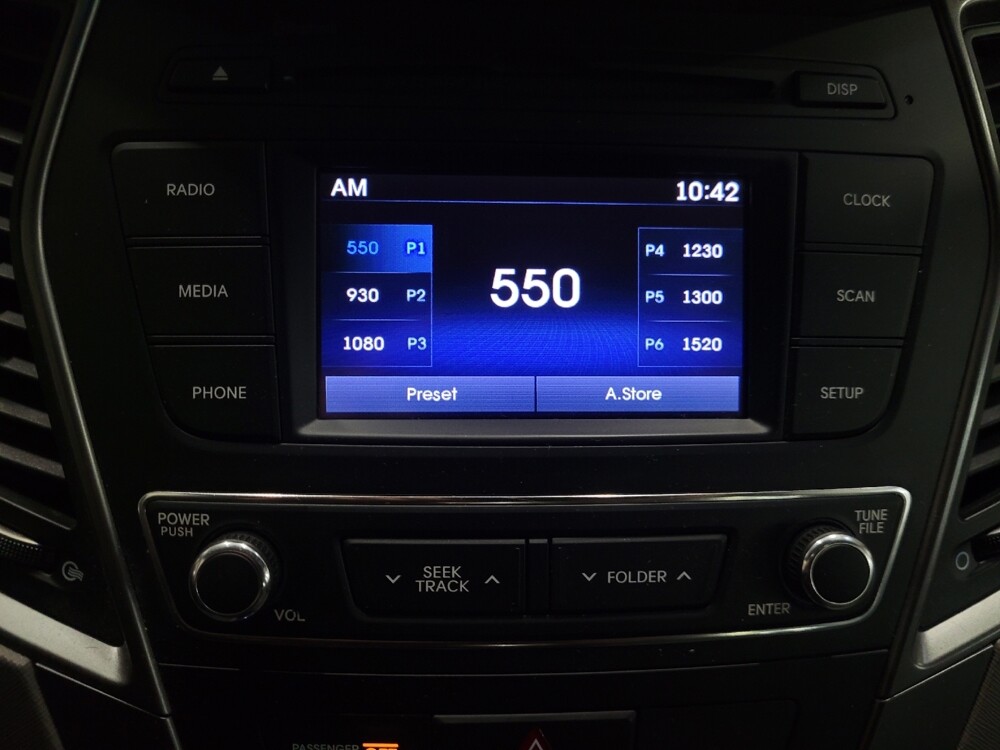 2018 Hyundai Santa Fe in Temple Hills, MD 20746 - 18105071 25