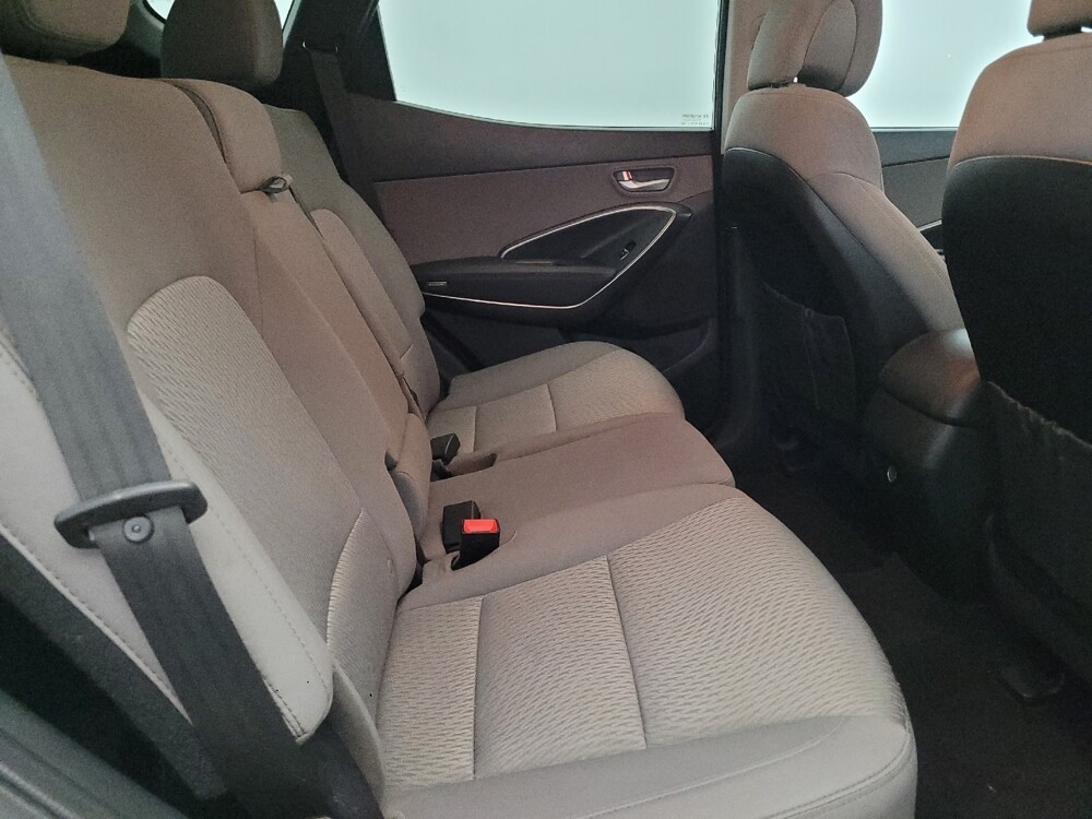 2018 Hyundai Santa Fe in Temple Hills, MD 20746 - 18105071 19