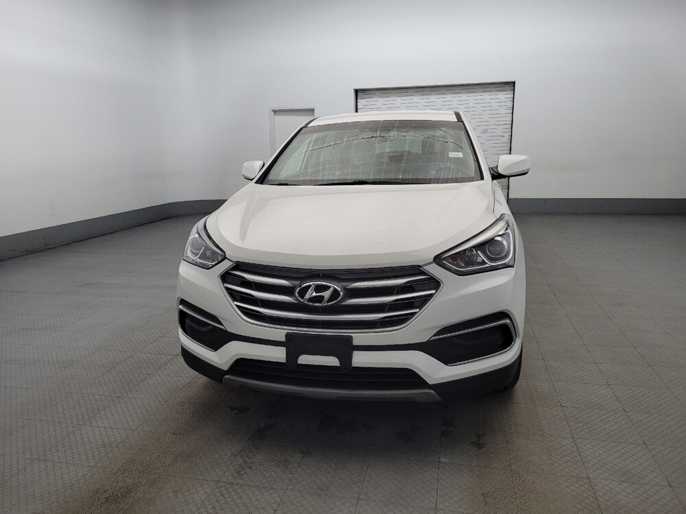2018 Hyundai Santa Fe in Temple Hills, MD 20746 - 18105071 15