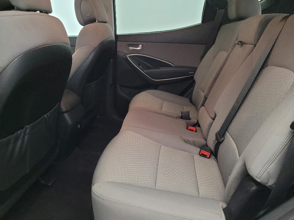 2018 Hyundai Santa Fe in Temple Hills, MD 20746 - 18105071 18