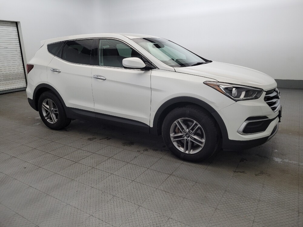2018 Hyundai Santa Fe in Temple Hills, MD 20746 - 18105071 11