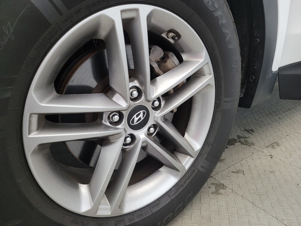 2018 Hyundai Santa Fe in Temple Hills, MD 20746 - 18105071 31