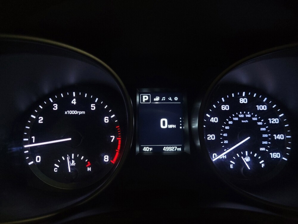 2018 Hyundai Santa Fe in Temple Hills, MD 20746 - 18105071 23