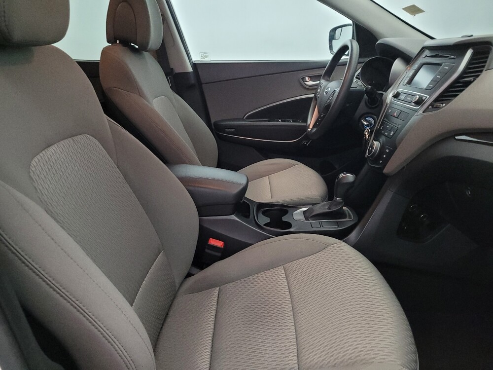 2018 Hyundai Santa Fe in Temple Hills, MD 20746 - 18105071 21