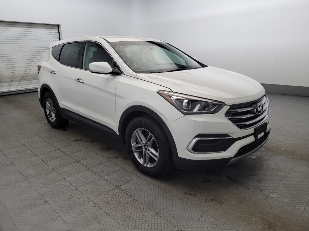 2018 Hyundai Santa Fe in Temple Hills, MD 20746 - 18105071 13