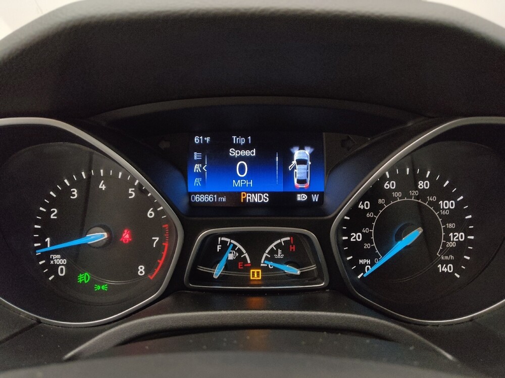 2016 Ford Focus in Denver, CO 80012 - 18105072 23