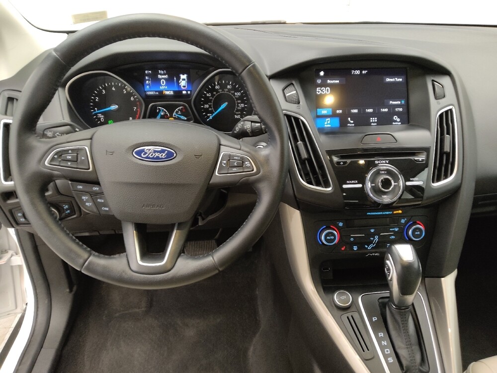 2016 Ford Focus in Denver, CO 80012 - 18105072 22
