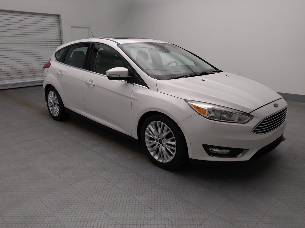 2016 Ford Focus in Denver, CO 80012 - 18105072 11