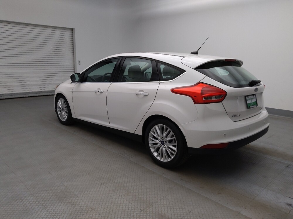 2016 Ford Focus in Denver, CO 80012 - 18105072 3