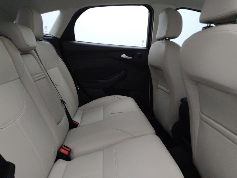 2016 Ford Focus in Denver, CO 80012 - 18105072 19