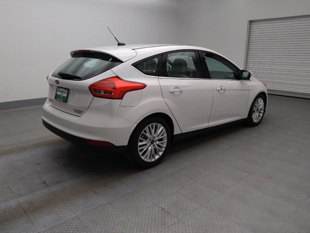 2016 Ford Focus in Denver, CO 80012 - 18105072 10