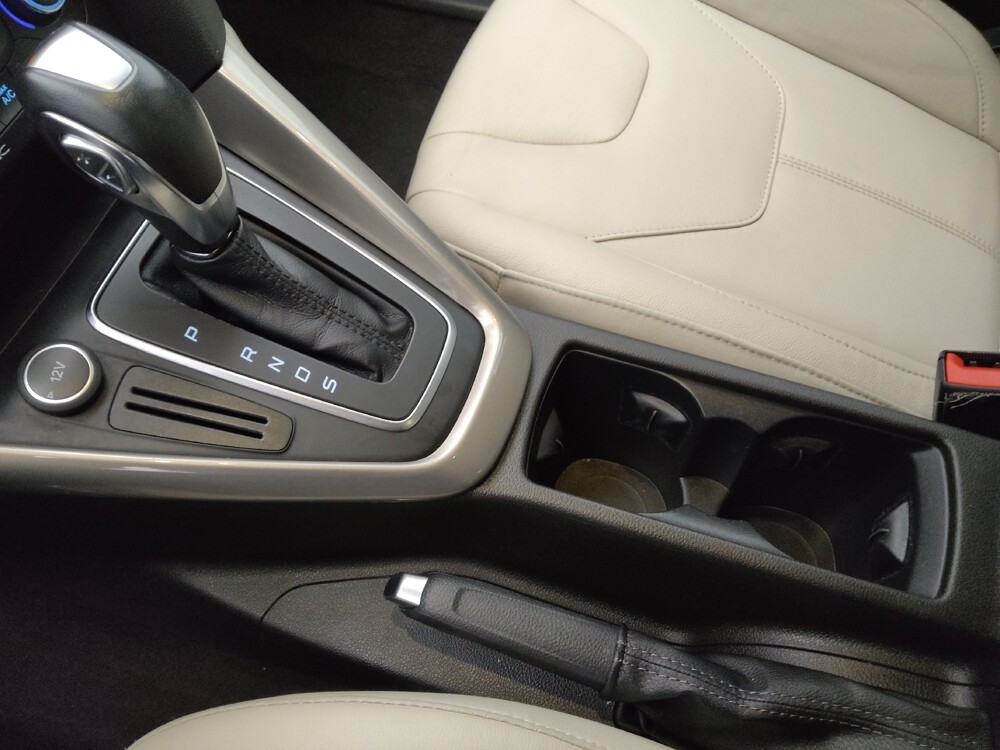 2016 Ford Focus in Denver, CO 80012 - 18105072 26