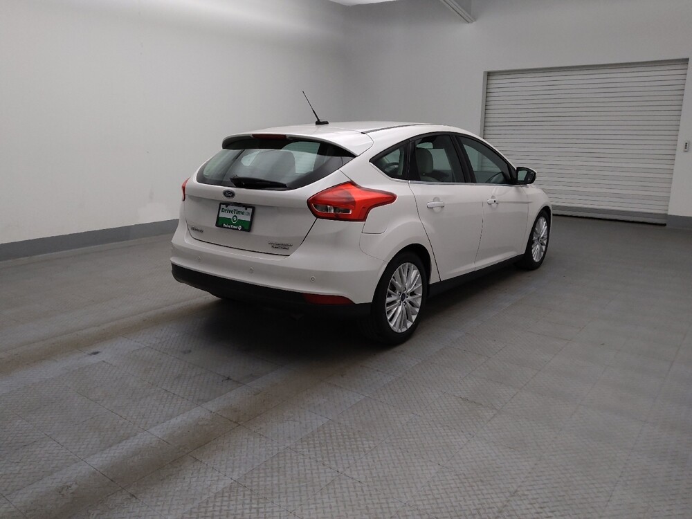 2016 Ford Focus in Denver, CO 80012 - 18105072 9