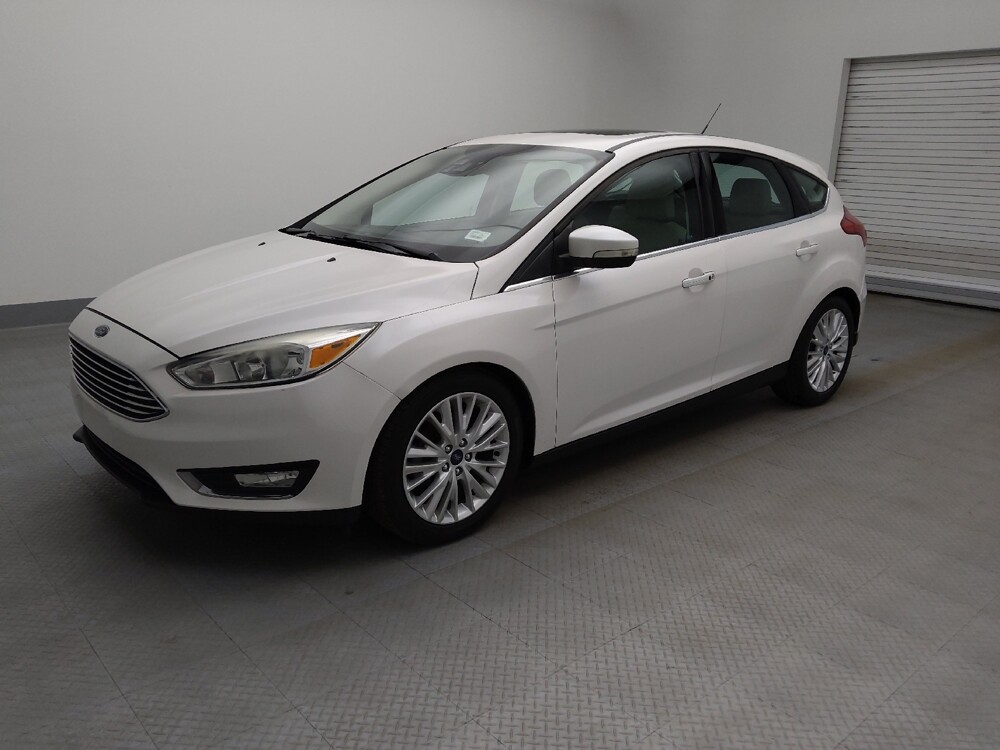 2016 Ford Focus in Denver, CO 80012 - 18105072 2