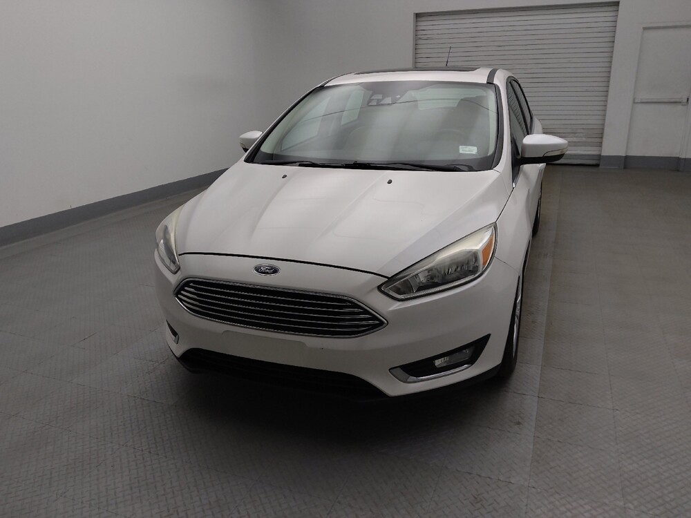 2016 Ford Focus in Denver, CO 80012 - 18105072 15