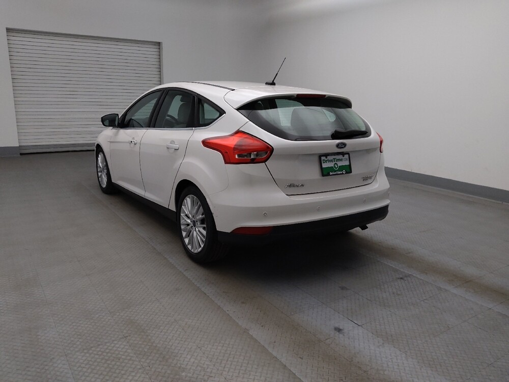 2016 Ford Focus in Denver, CO 80012 - 18105072 5