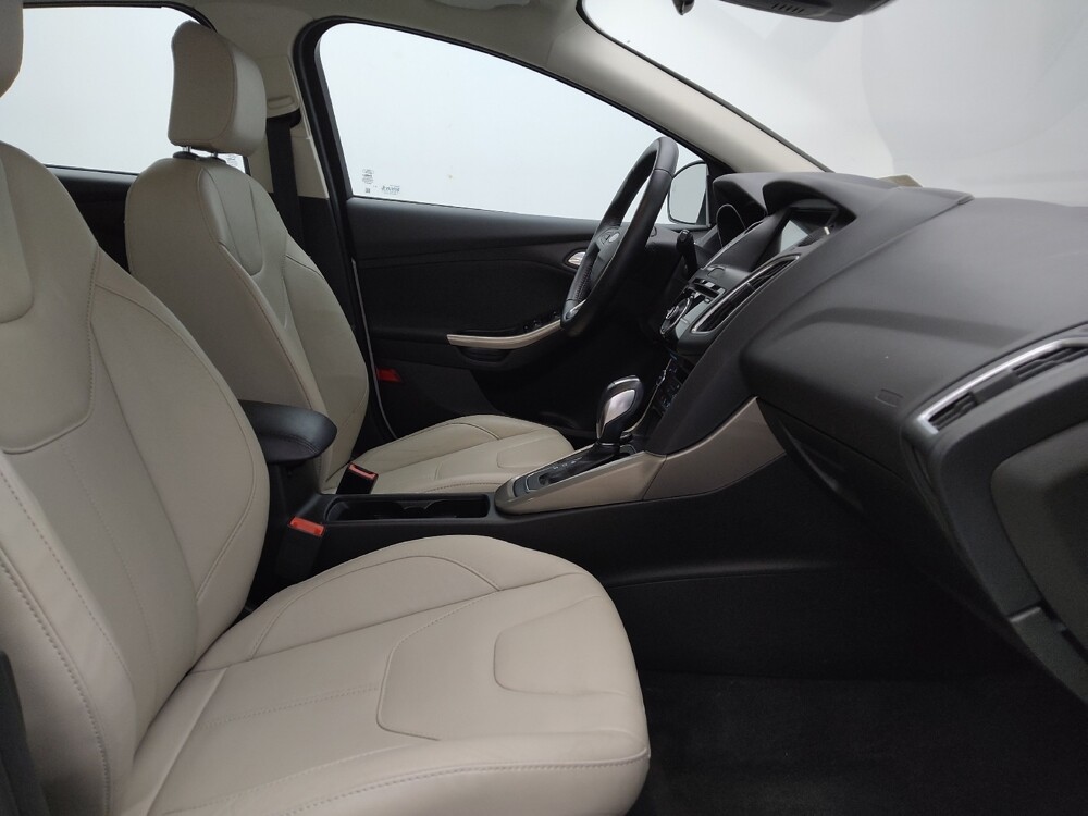 2016 Ford Focus in Denver, CO 80012 - 18105072 21