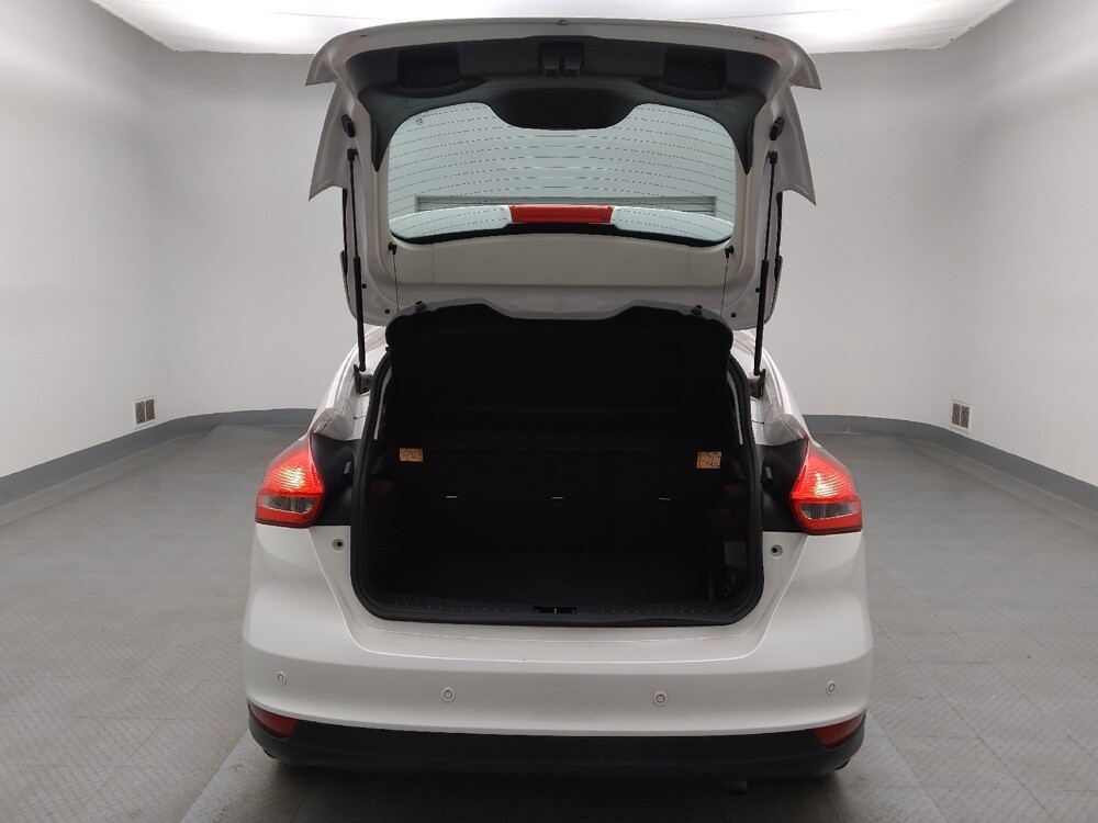 2016 Ford Focus in Denver, CO 80012 - 18105072 29