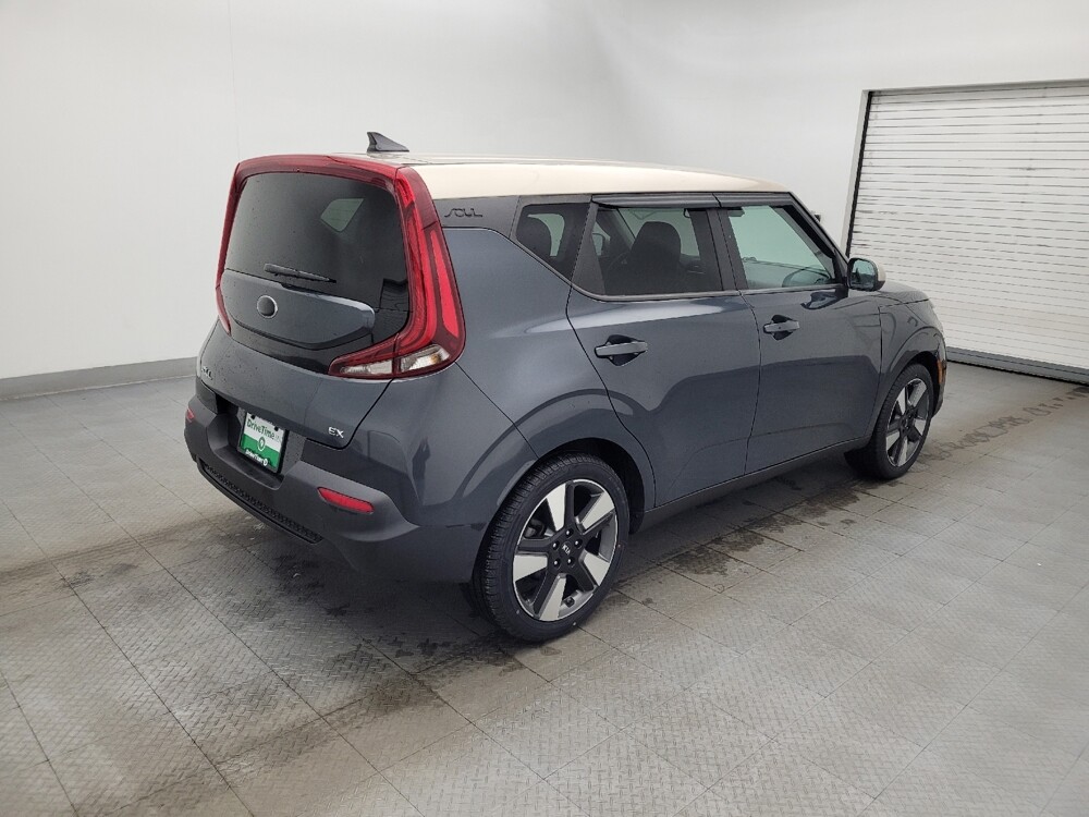 2020 Kia Soul in Greensboro, NC 27407 - 18105073 10
