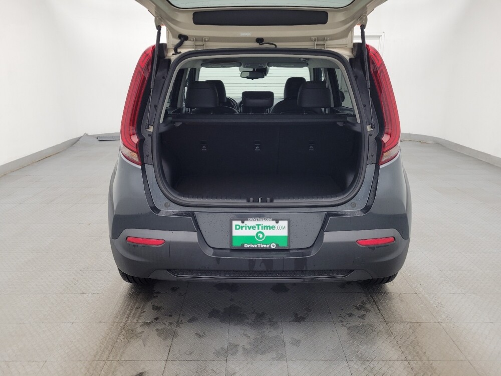 2020 Kia Soul in Greensboro, NC 27407 - 18105073 29