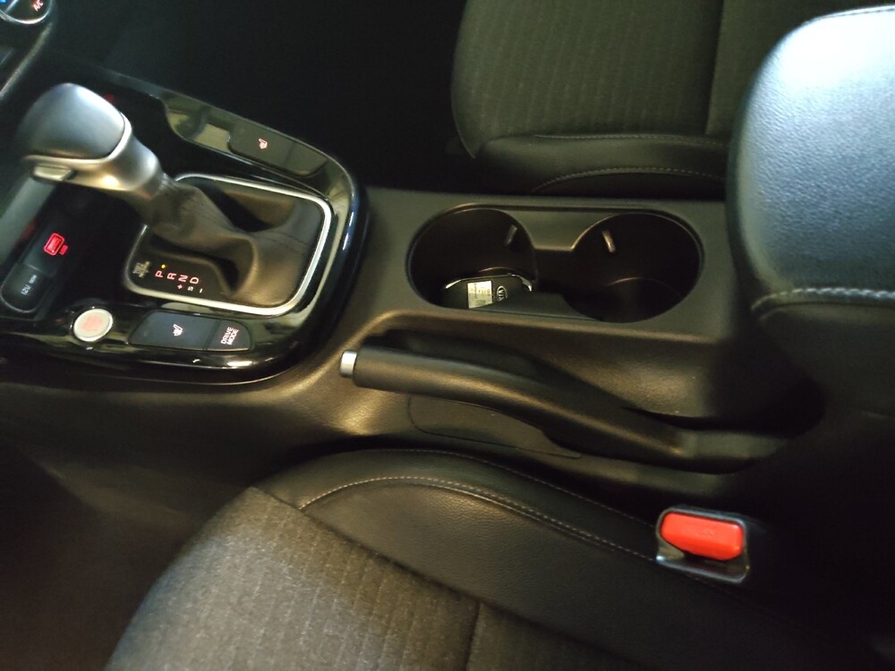 2020 Kia Soul in Greensboro, NC 27407 - 18105073 26