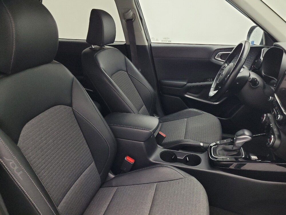 2020 Kia Soul in Greensboro, NC 27407 - 18105073 21