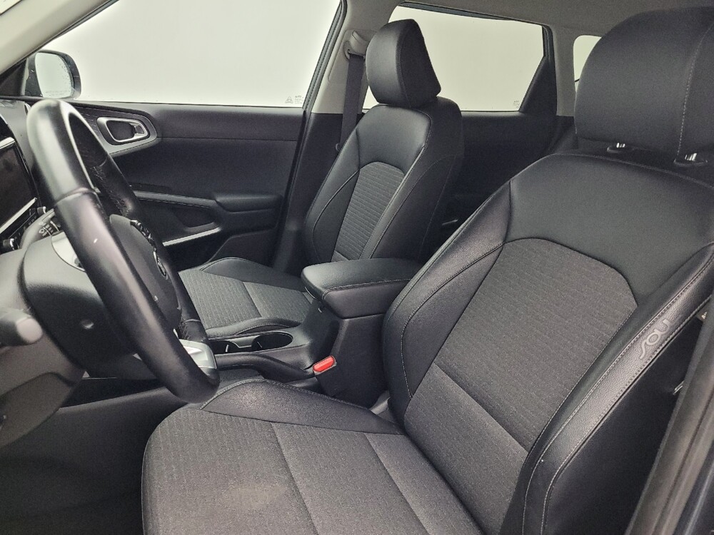 2020 Kia Soul in Greensboro, NC 27407 - 18105073 17