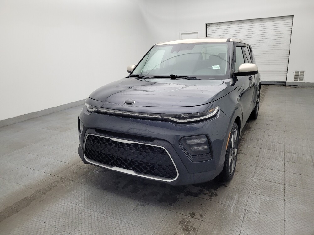 2020 Kia Soul in Greensboro, NC 27407 - 18105073 15