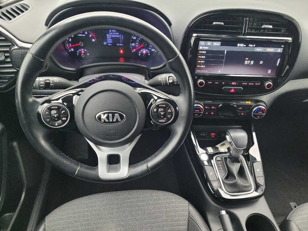 2020 Kia Soul in Greensboro, NC 27407 - 18105073 22