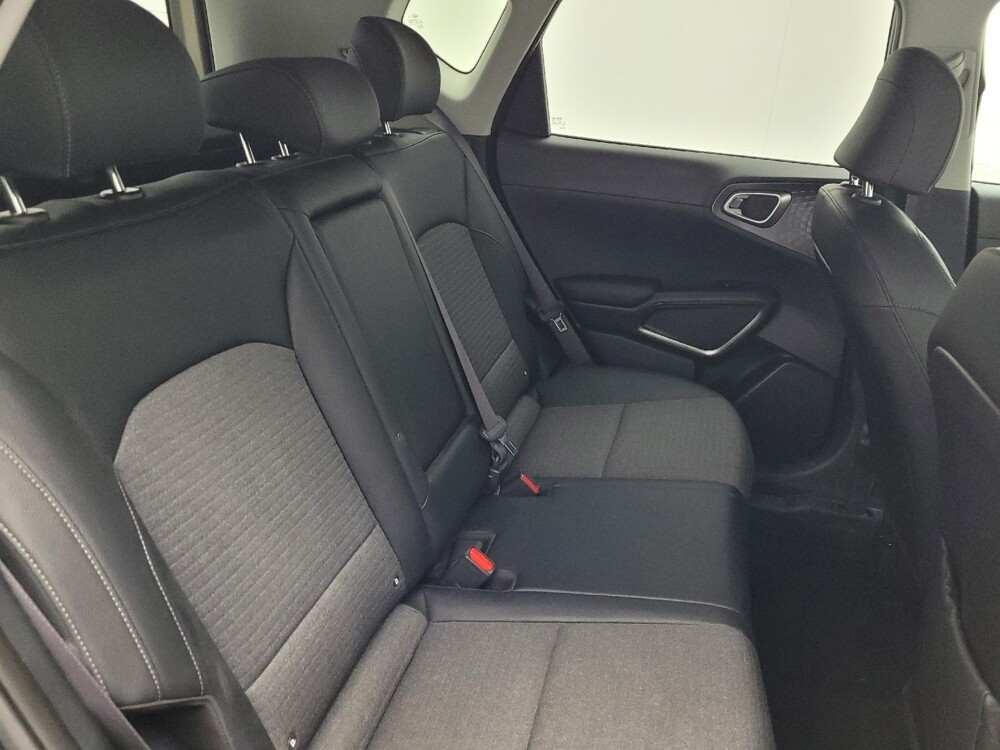 2020 Kia Soul in Greensboro, NC 27407 - 18105073 19