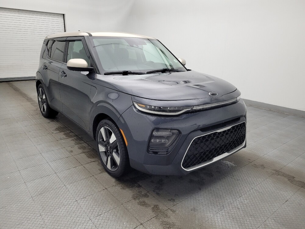 2020 Kia Soul in Greensboro, NC 27407 - 18105073 13