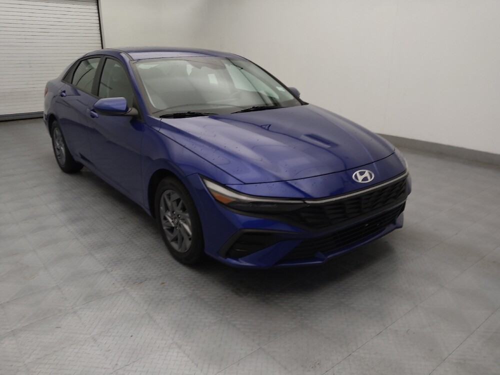 2024 Hyundai Elantra in Gastonia, NC 28056 - 18105074 13