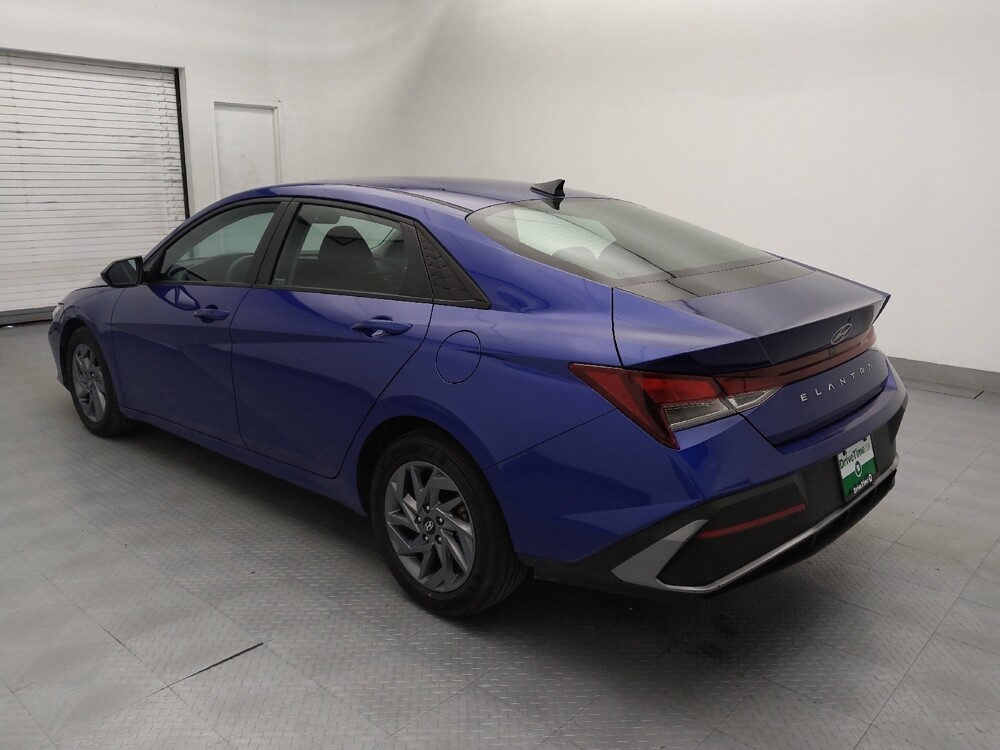 2024 Hyundai Elantra in Gastonia, NC 28056 - 18105074 3