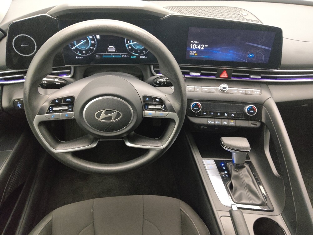 2024 Hyundai Elantra in Gastonia, NC 28056 - 18105074 22