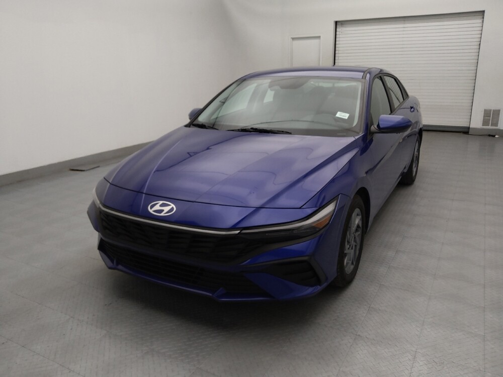 2024 Hyundai Elantra in Gastonia, NC 28056 - 18105074 15