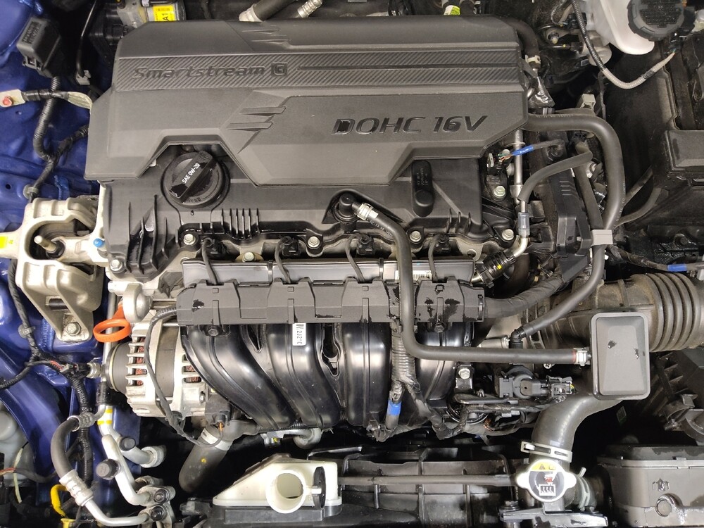 2024 Hyundai Elantra in Gastonia, NC 28056 - 18105074 30