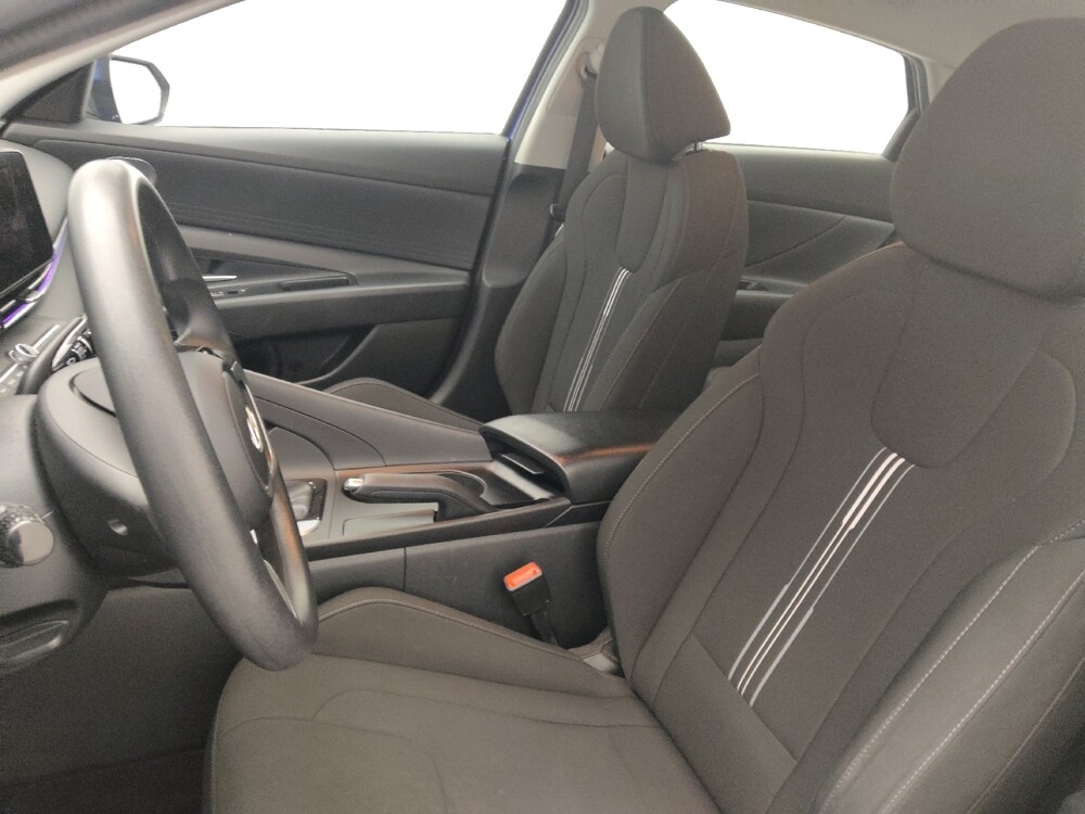 2024 Hyundai Elantra in Gastonia, NC 28056 - 18105074 17