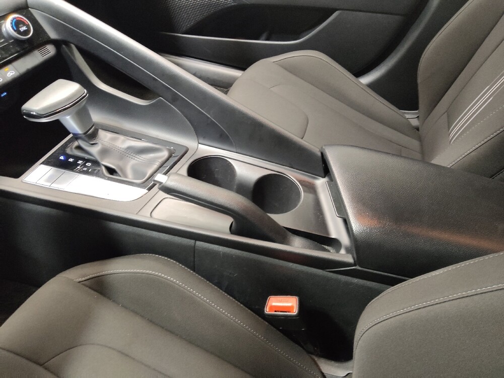 2024 Hyundai Elantra in Gastonia, NC 28056 - 18105074 26