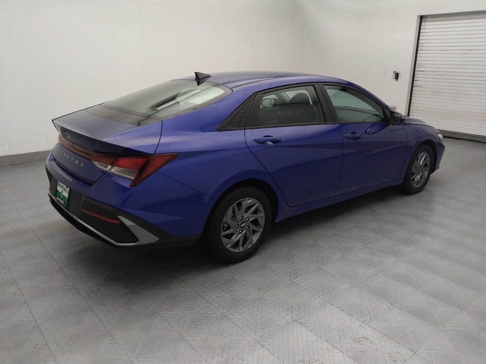 2024 Hyundai Elantra in Gastonia, NC 28056 - 18105074 10